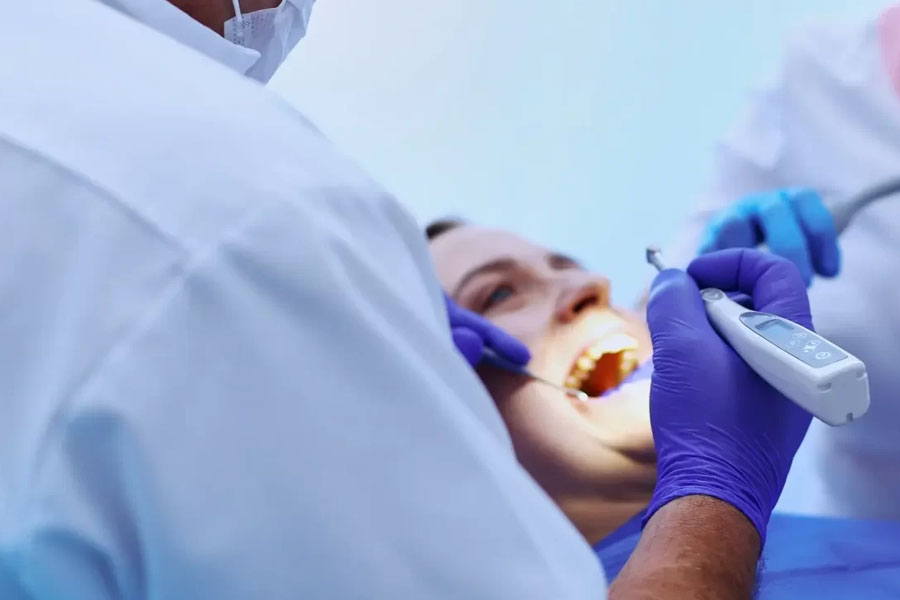 Endodontija Ortho dental