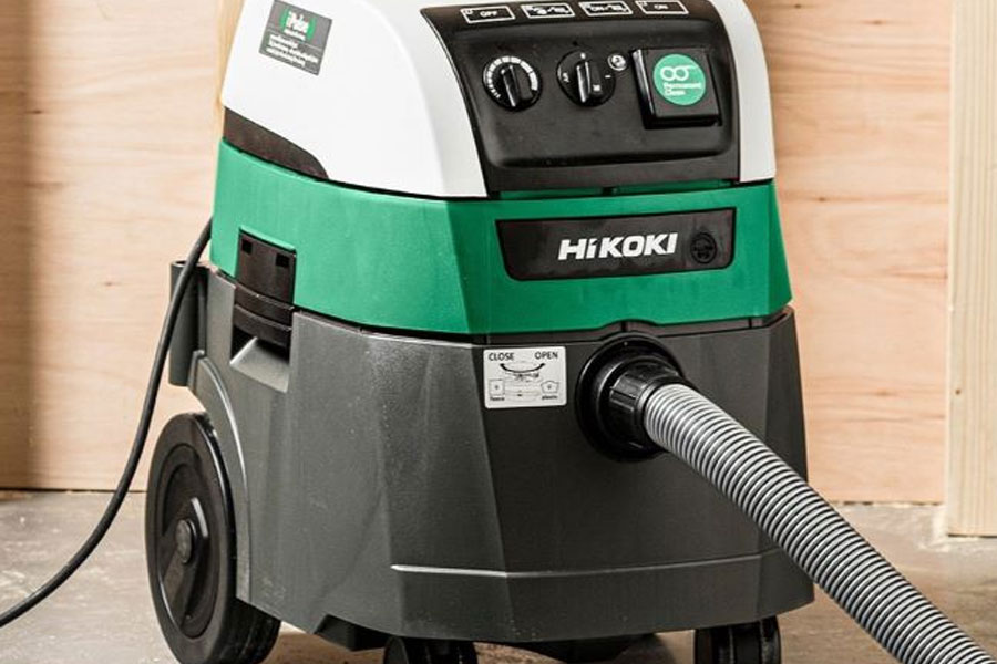 Industrijski sesalec